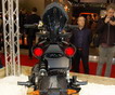 EICMA-2010: Взглянем на CR&S DUU - двухлитровый V-Twin-спортбайк